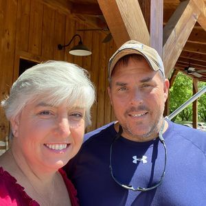 Meet your Posher, Jim